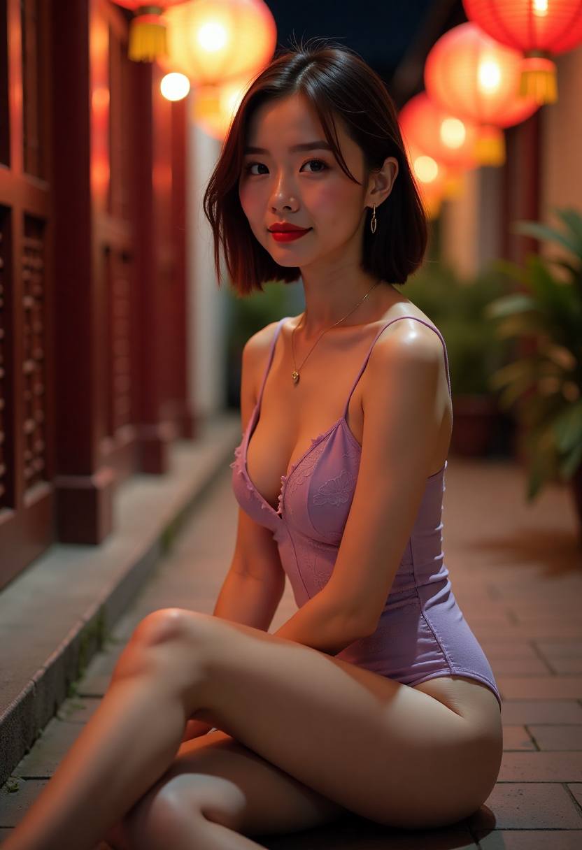 林秘书